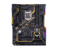 ASUS TUF Z370-PLUS GAMING + MasterLiquid ML240L RGB - 422733 - zdjęcie 2